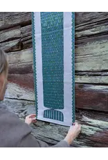 Ekelund Fishbone Table Runner