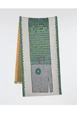 Ekelund Fishbone Table Runner
