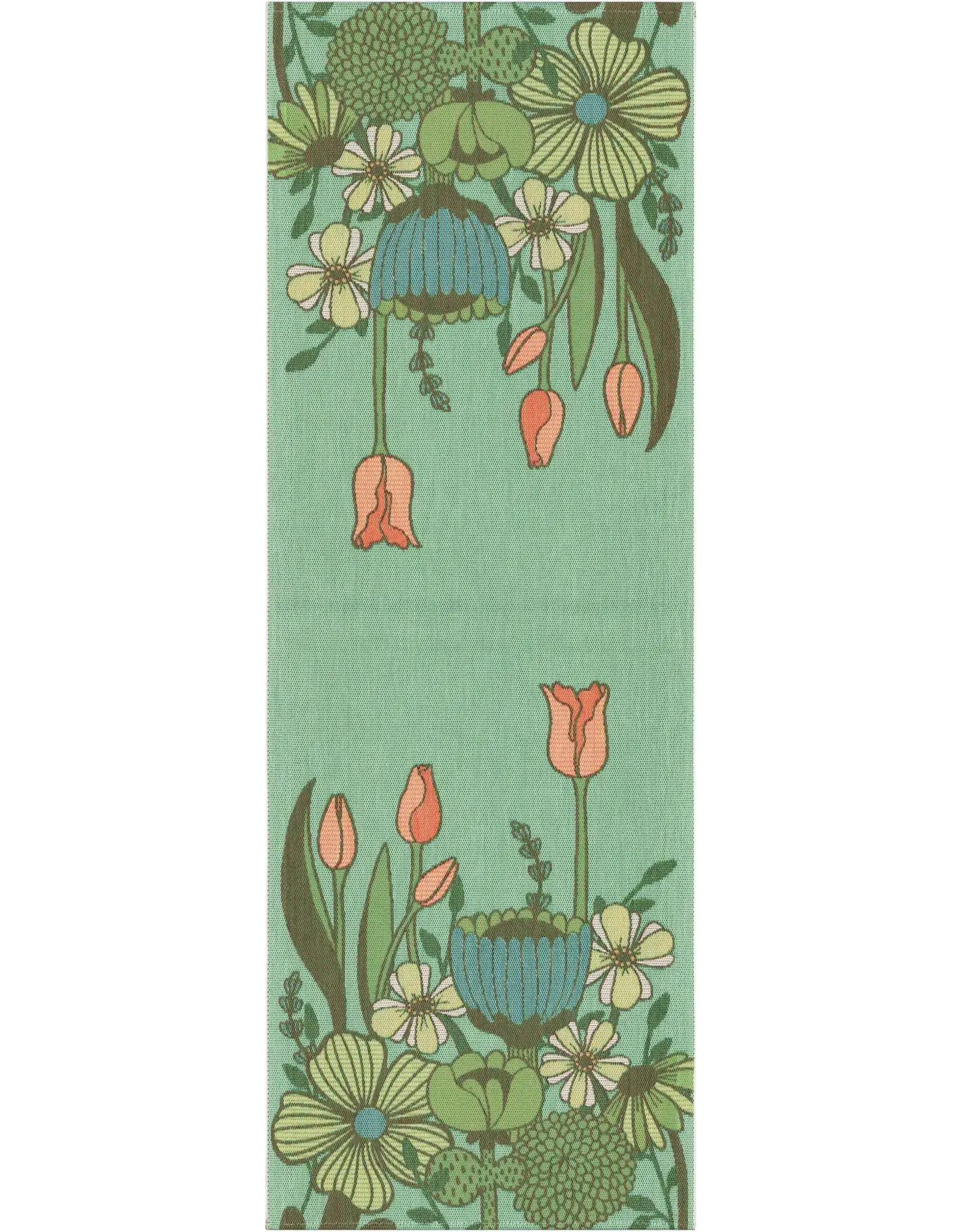 Ekelund Soft Green Runner