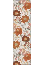 Ekelund Evening's Bloom Table Runner