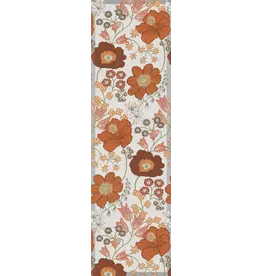 Ekelund Evening's Bloom Table Runner