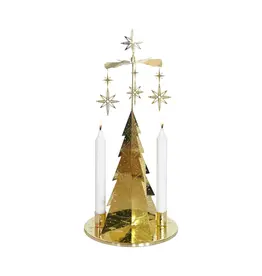 Northern Star Ogromniy Angel Chime Candle Holder