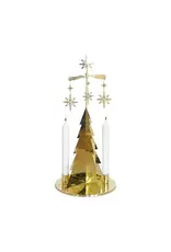 Northern Star Ogromniy Angel Chime Candle Holder