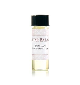 Tunisian Honeysuckle Perfume Oil