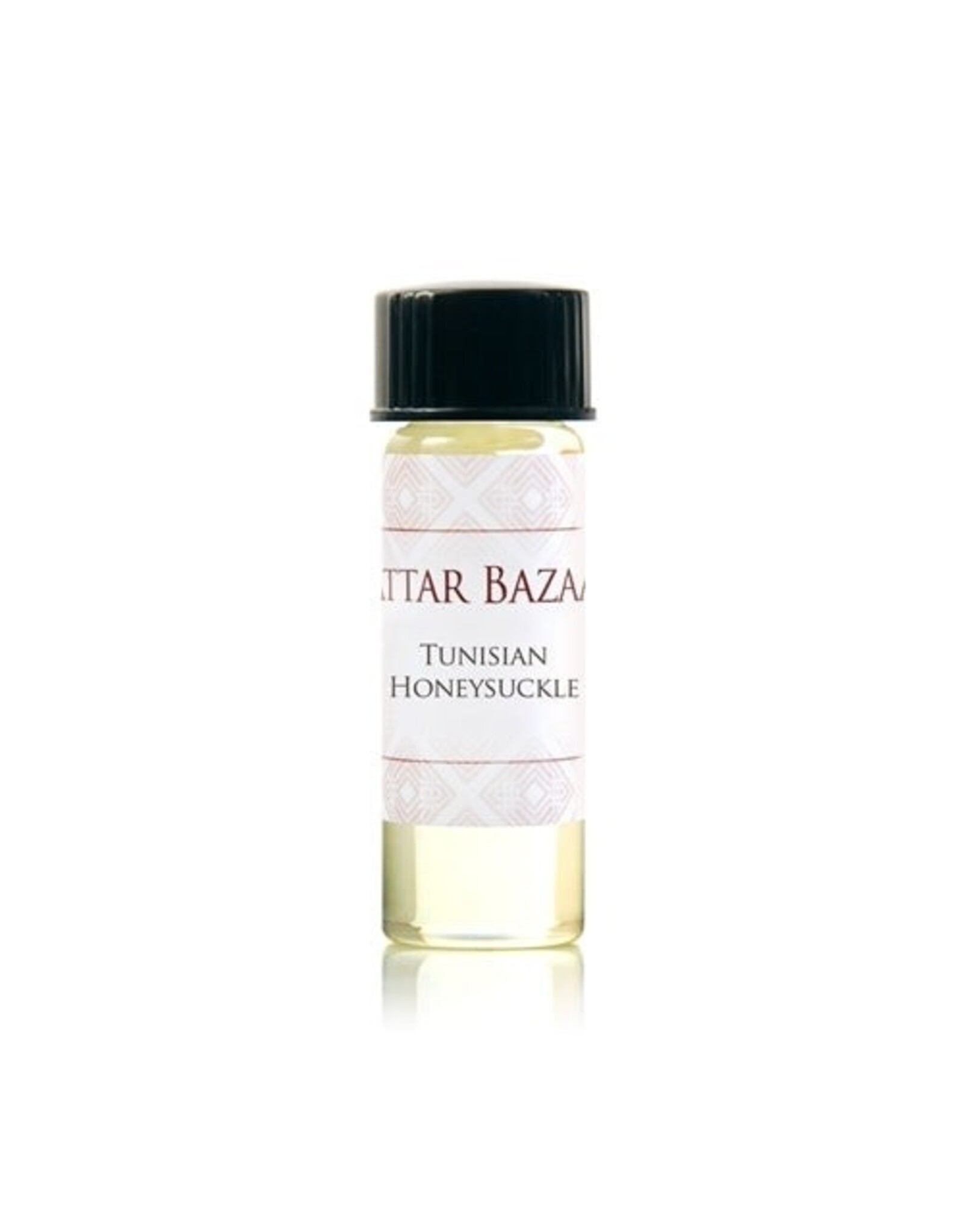 Tunisian Honeysuckle Perfume Oil