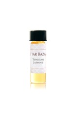 Tunisian Jasmine Perfume Oil