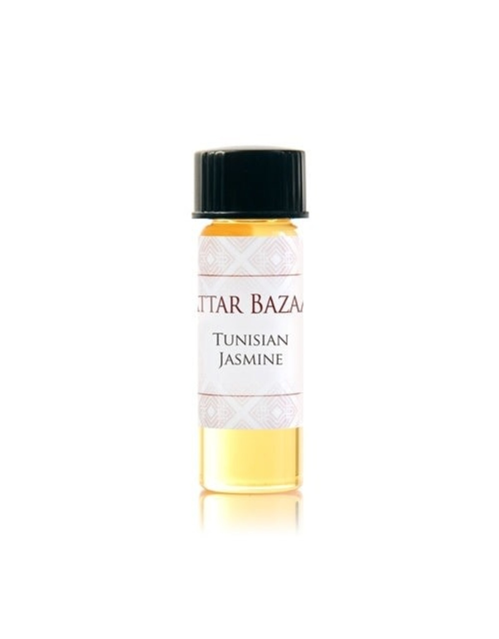 Tunisian Jasmine Perfume Oil