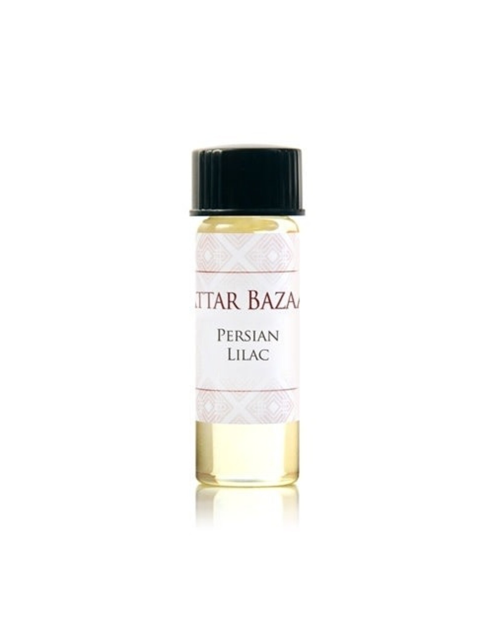 Persian Lilac Perfume Oil