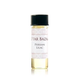 Persian Lilac Perfume Oil