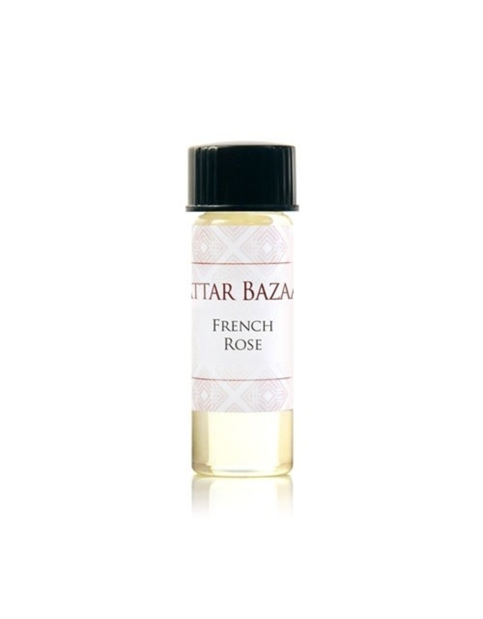French Rose Perfume Oil