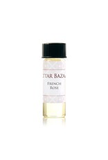 French Rose Perfume Oil