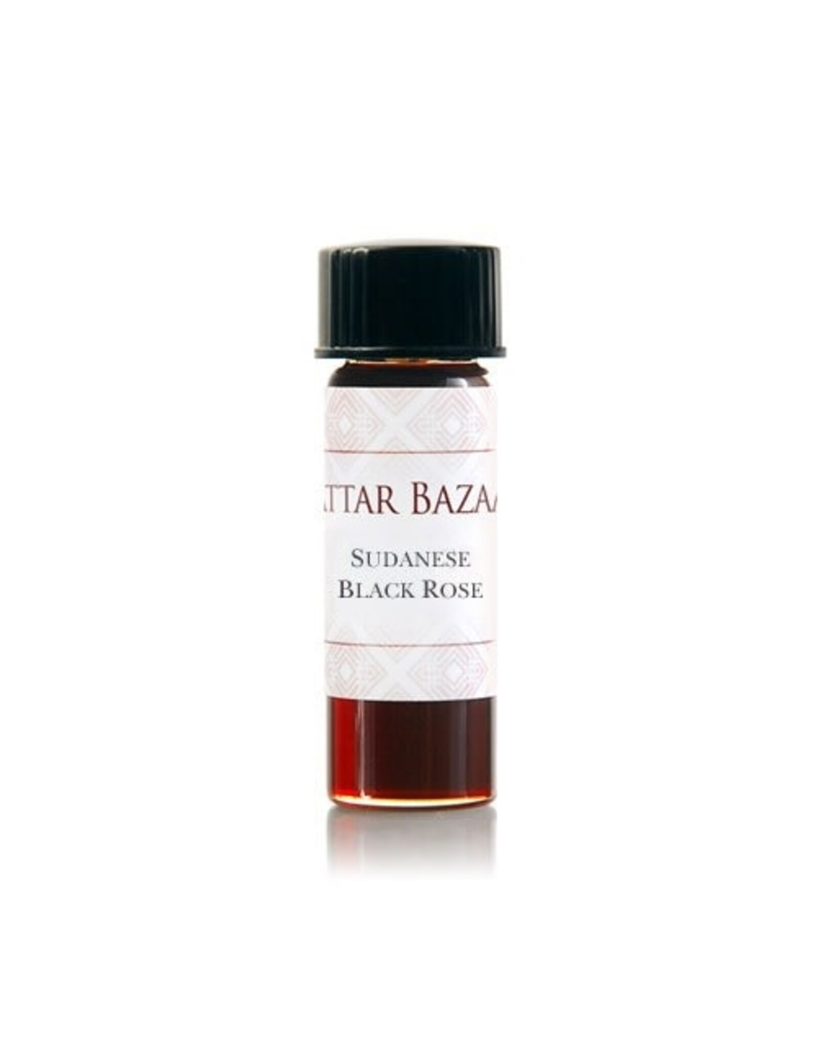 Sudanese Black Rose Perfume Oil