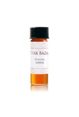 Italian Amber Perfume Oil