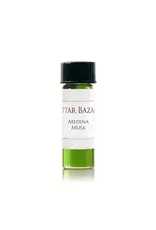 Medina Musk Perfume Oil