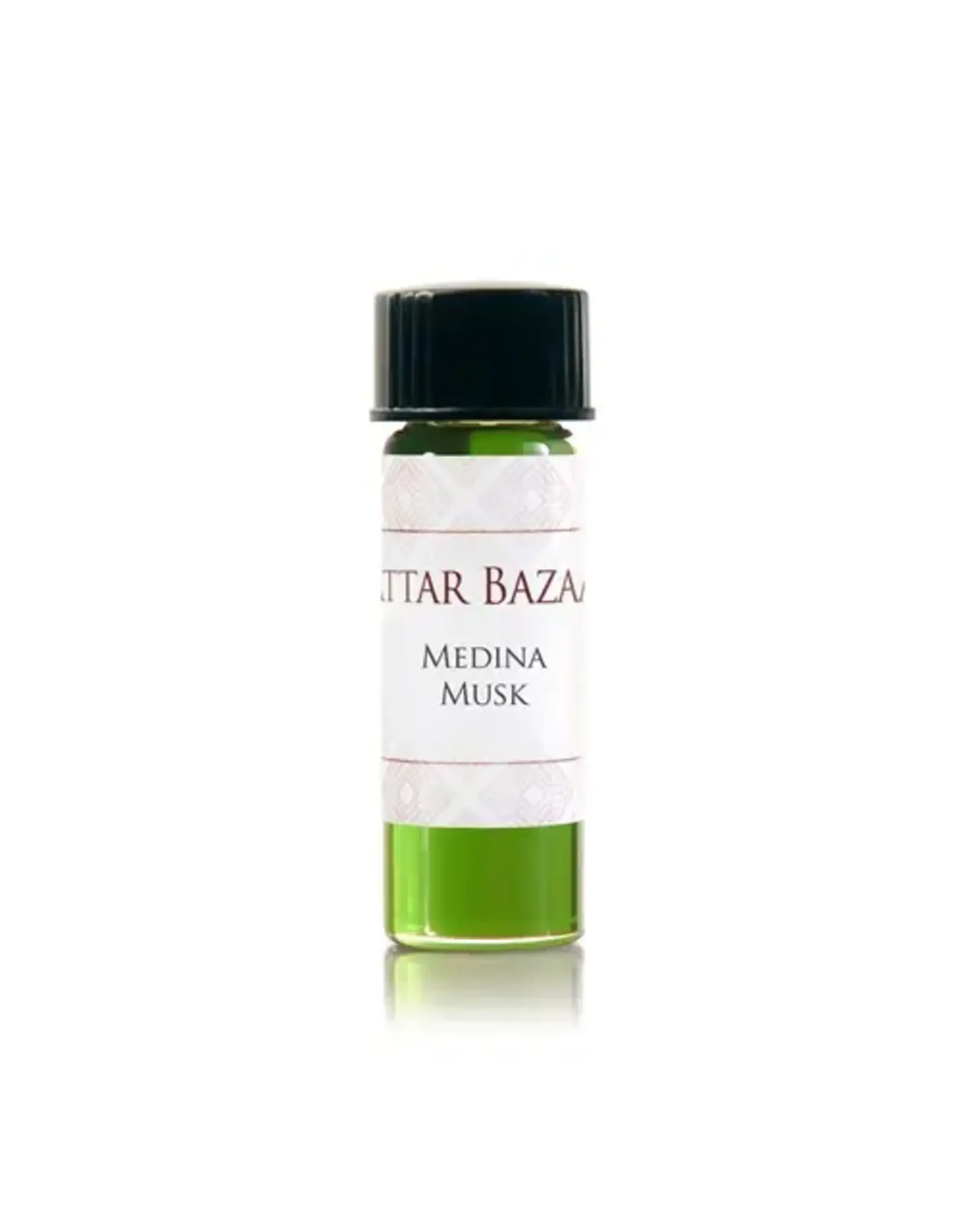 Medina Musk Perfume Oil