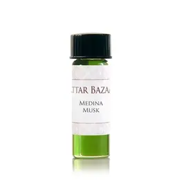 Medina Musk Perfume Oil