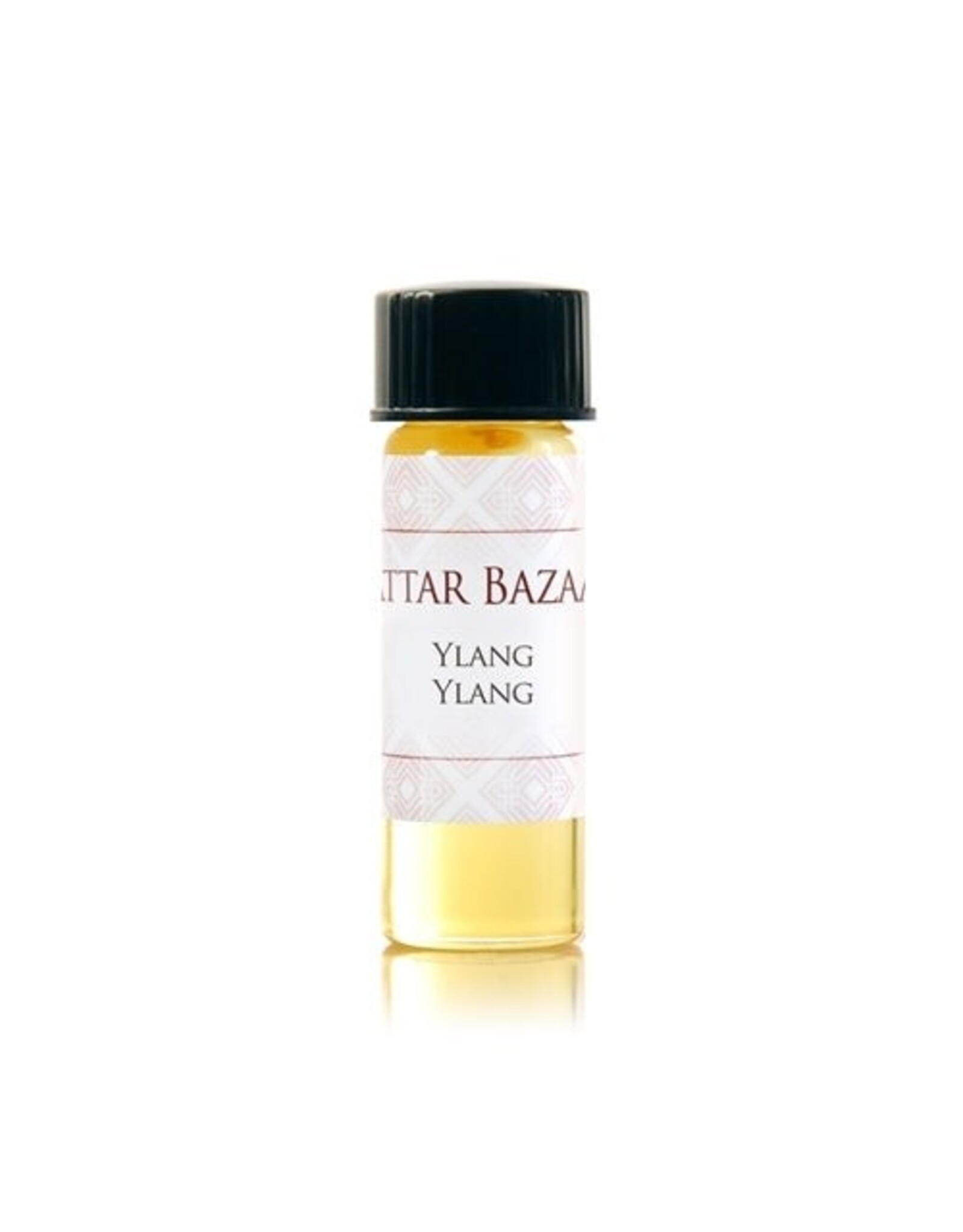 Ylang Ylang Perfume Oil
