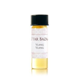 Ylang Ylang Perfume Oil