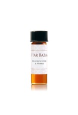 Frankincense & Myrrh Perfume Oil