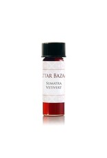 Sumatra Vetivert Perfume Oil
