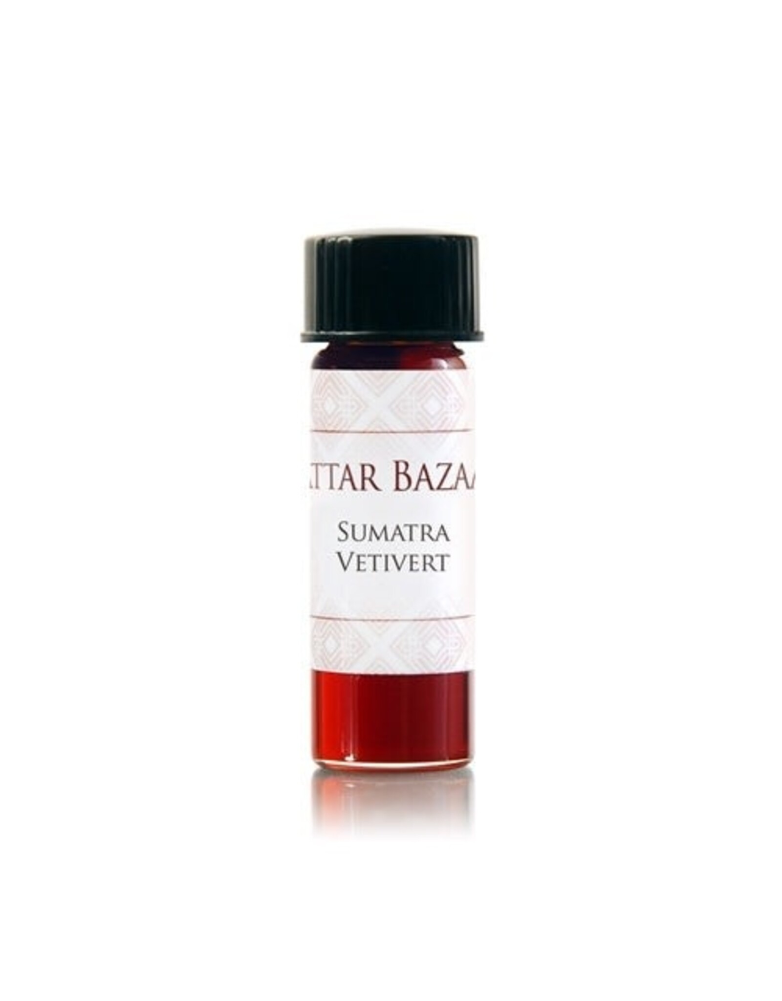 Sumatra Vetivert Perfume Oil