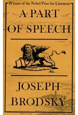 A Part of Speech