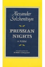 Prussian Nights