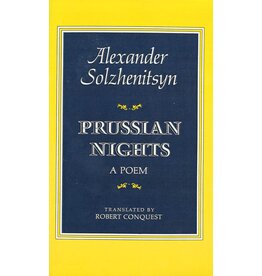 Prussian Nights
