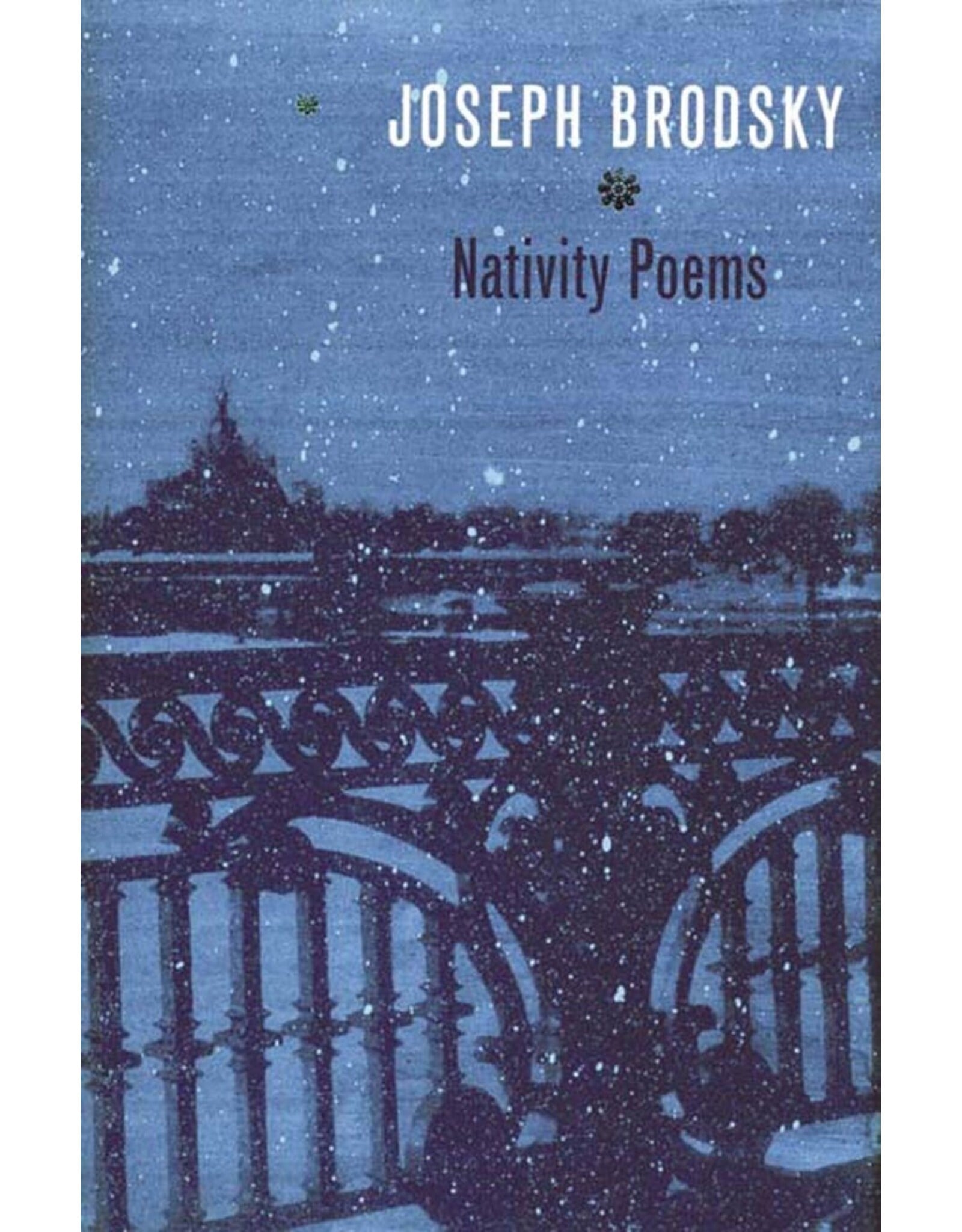 Nativity Poems