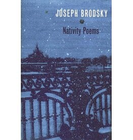 Nativity Poems