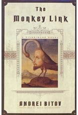 The Monkey Link