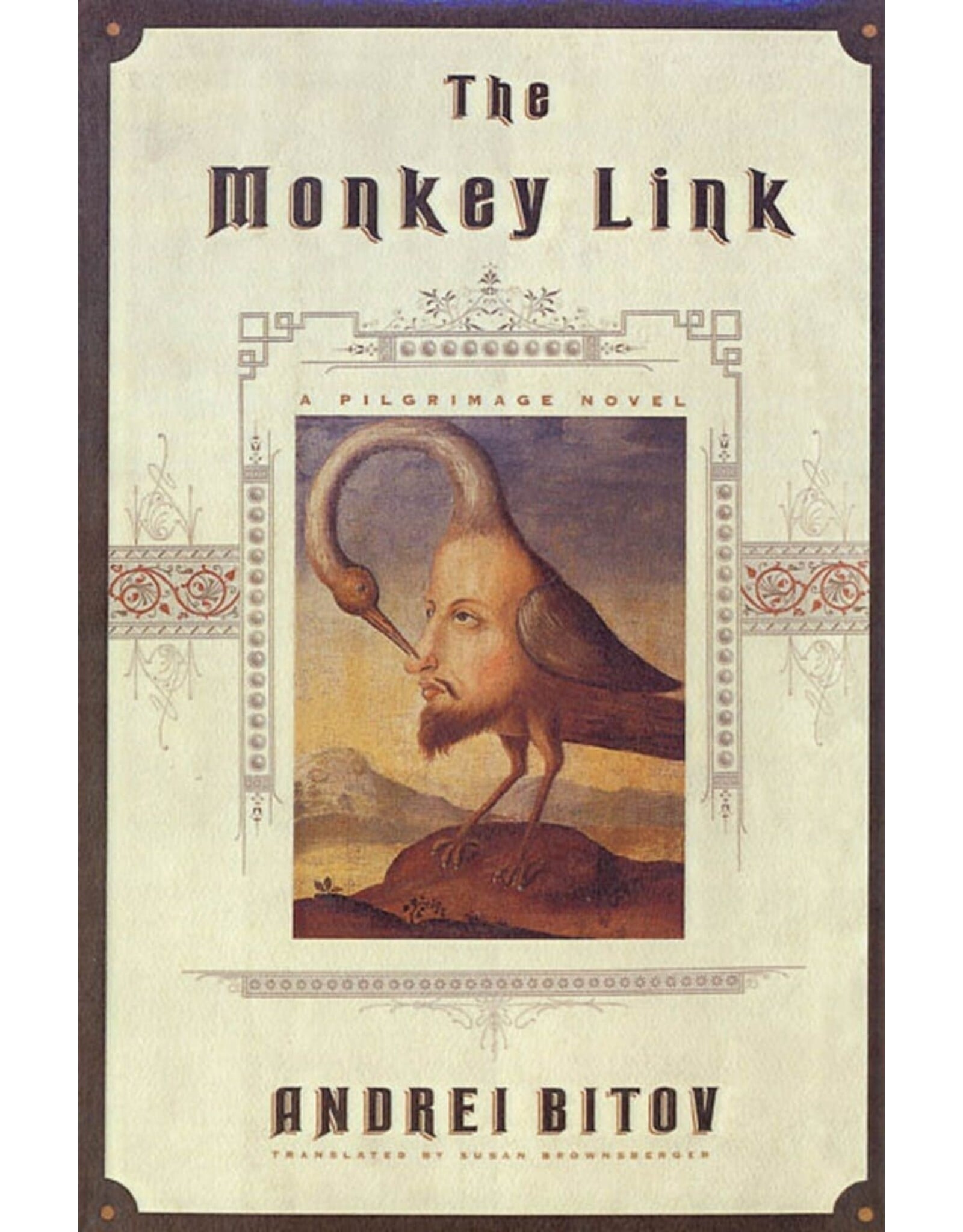 The Monkey Link