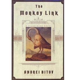 The Monkey Link