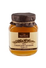 Berestov Siberian Healer Honey