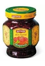 Tver Hand Picked Raspberry Preserves