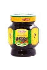 Tver Hand Picked Black Currant Preserves