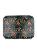 Art Nouveau Tray