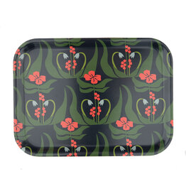 Art Nouveau Tray