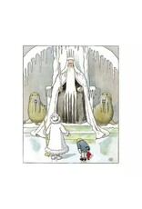 The Palace of the Winter King Postcard