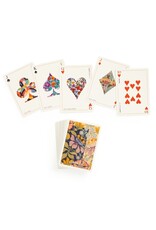 Liberty of London Archive Playing Cards
