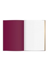 LIberty of London Margaret Annie Notebook