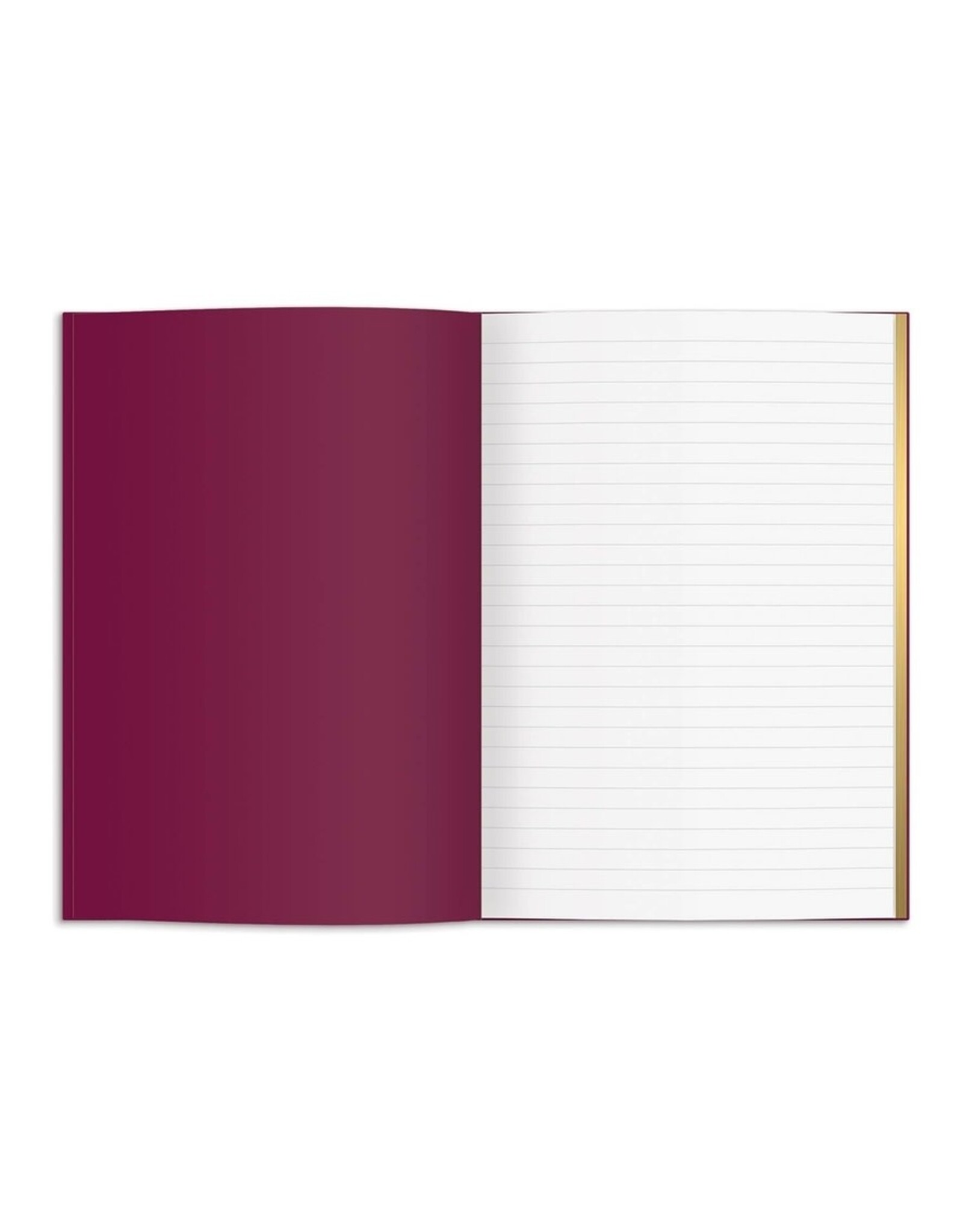 LIberty of London Margaret Annie Notebook