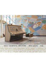 Soviet Scientific Institutes