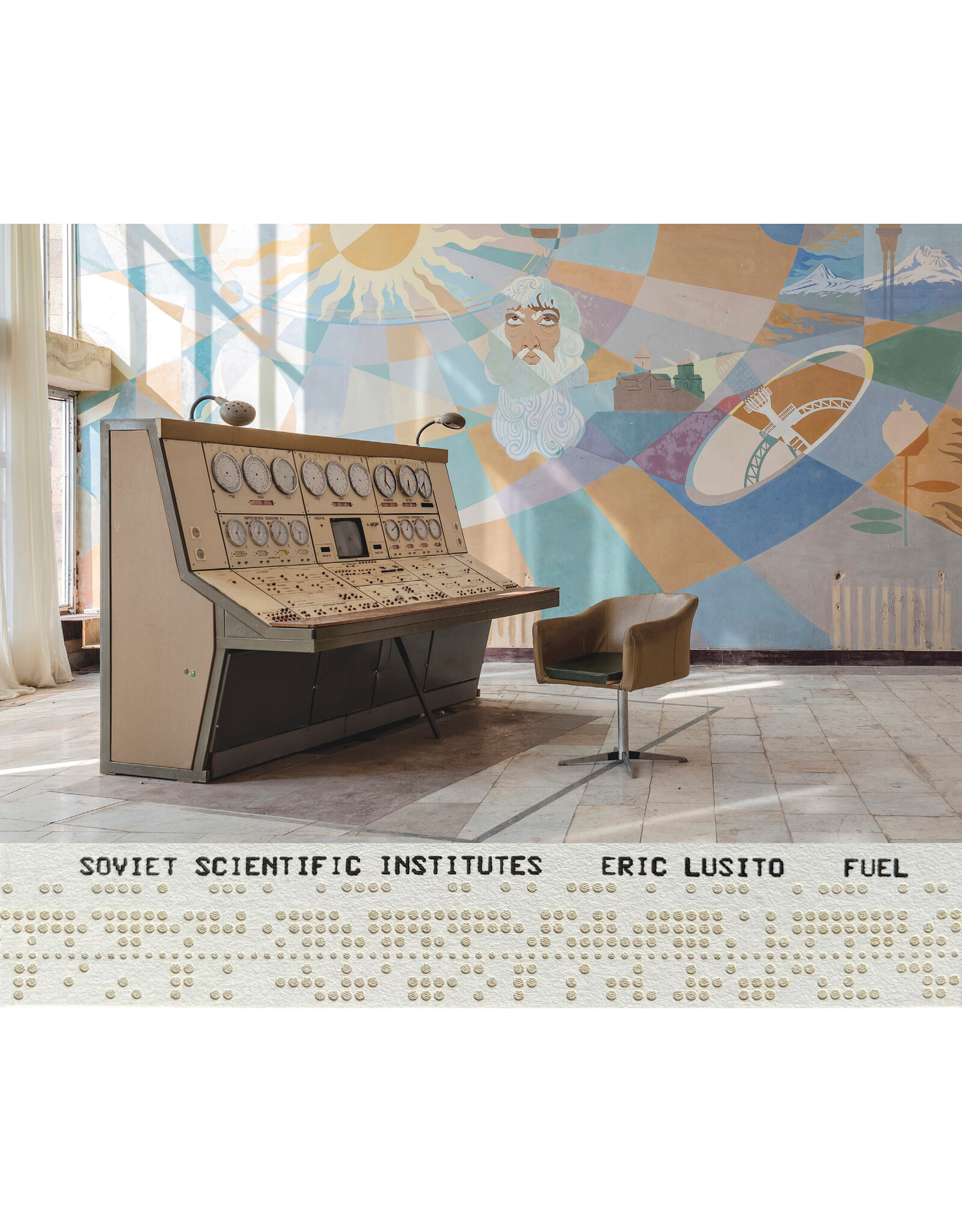 Soviet Scientific Institutes