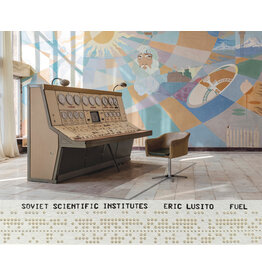 Soviet Scientific Institutes