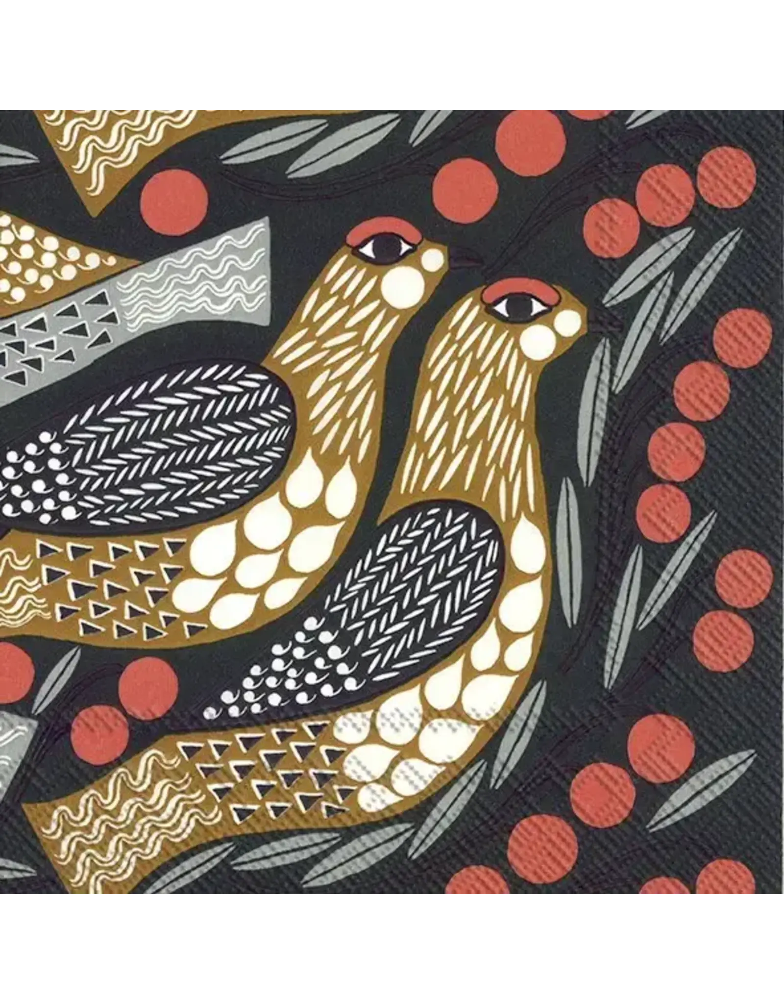 Marimekko Kiiruna Luncheon Napkins