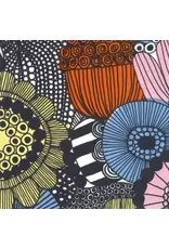 Marimekko Siirtolapuutarha Yellow Luncheon Napkins