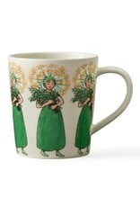 Mrs. Dill Mug