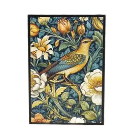 William Morris Bird Box