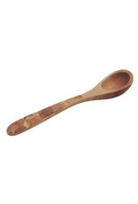 Juniper Wood Kasha Spoon